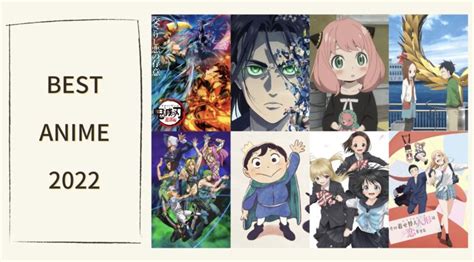 top 10 popular anime 2022.